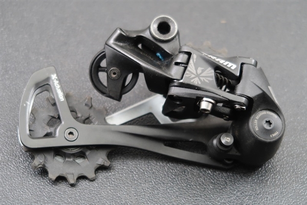 12 Speed SRAM GX  Long Cage Rear Derailleur 10-52