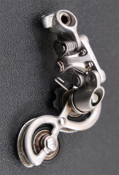Huret Jubilee Short Cage Rear Derailleur 1970's Vintage France