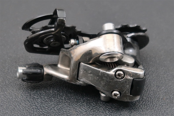 10 Speed SRAM Force Short Cage Rear Derailleur