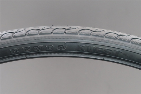 700 x 35c Kenda Quest road hybrid tire