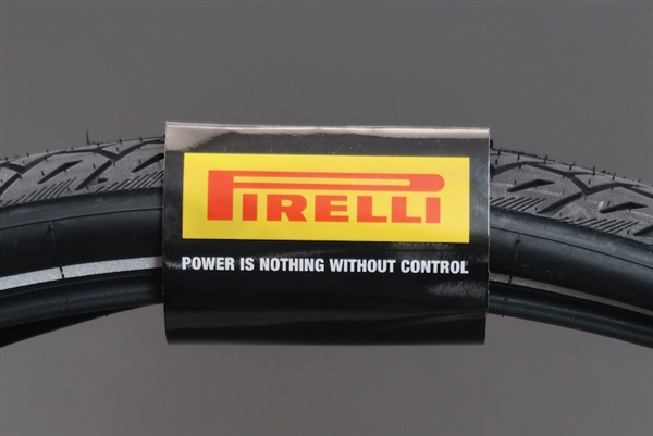 700x47c / 29x1.75" Pirelli Cycle-e DT Downtown city tire NEW