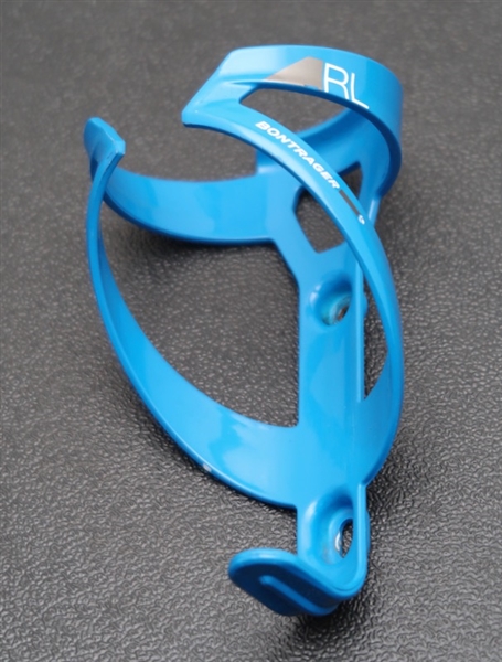 Assorted $15 Water Bottle Cages, Blackburn, Bontrager, Elite, and other composite, aluminum, side loader, and vintage cages