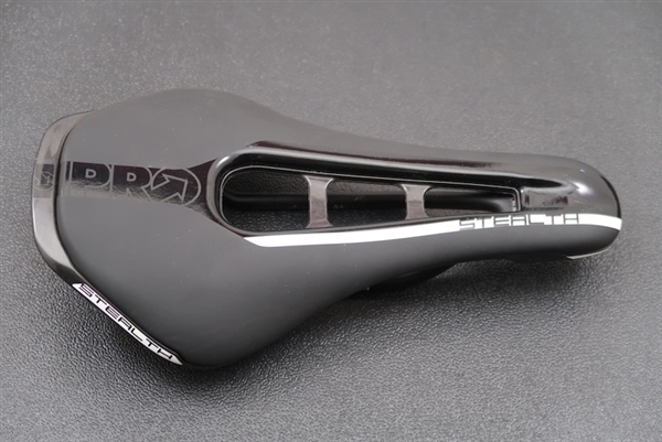 Pro Stealth carbon rail saddle 142mm Shimano NEW