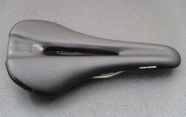 Bontrager Montrose Comp saddle small