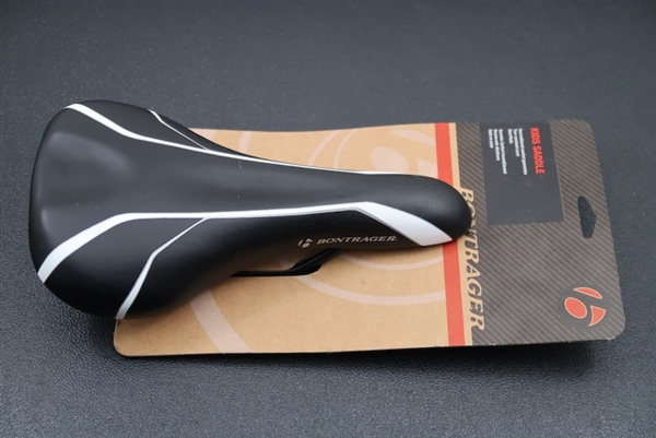 Bontrager Comfort Kids saddle NEW