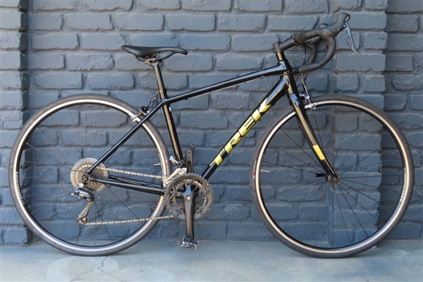 50cm TREK Domane AL2 Endurance Geometry Road Bike 5'3-5'6