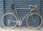60cm TREK 600 series Reynolds 531 frame vintage road bike