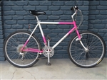 Vintage TREK Antelope 850 chromoly all terrain bike 1980's